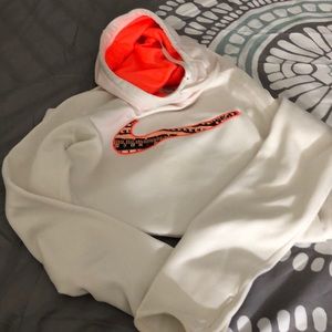 Nike Hoodie